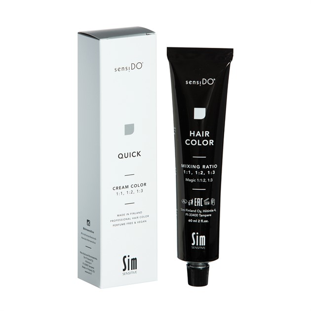 SensiDO Quick Color 60ml